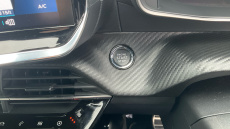 Peugeot 208 100kW GT 50kWh 5dr Auto Electric Hatchback